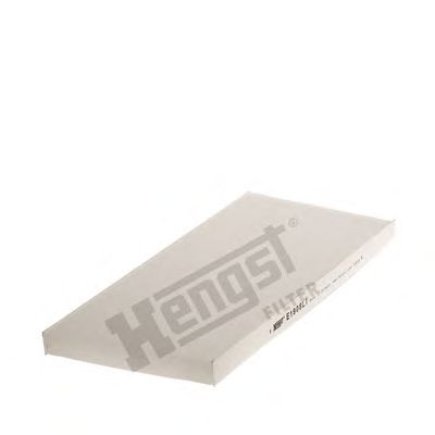 HENGST FILTER e1908li -  Фильтр воздуха в салоне